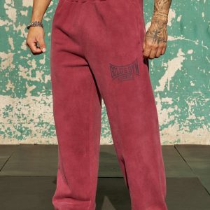 2052 - Gold's Iron Legacy Heritage Sweats