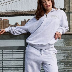 W5175 - OTG Pullover