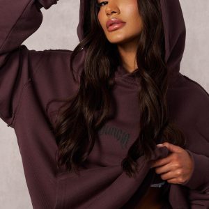 W549 Rebel Hoodie