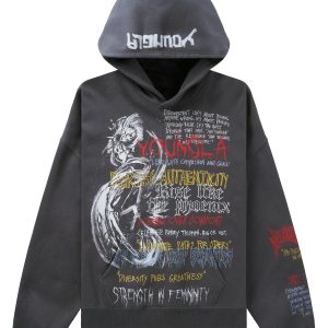 W559 Empowerment hoodie