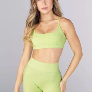 W340 Core Hourglass Bra