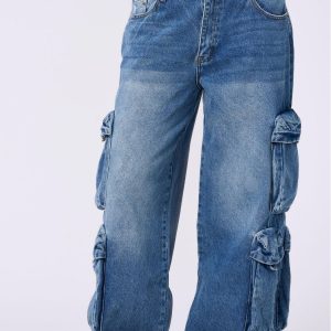 W231 - Drift Cargo Jeans