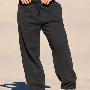 W2226 - Layover Cuff Joggers