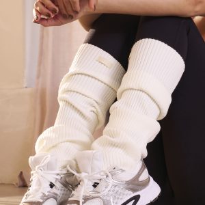 W6100 - Leg Warmers