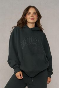 W5192 - Layover Hoodie