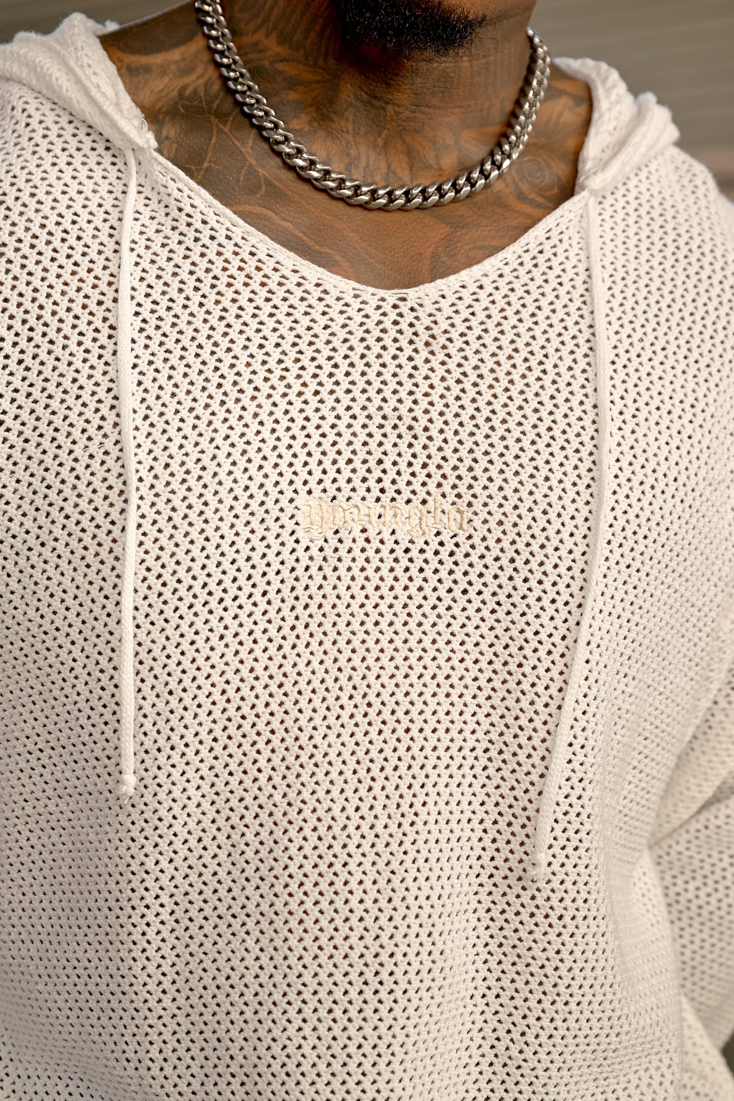 5229 - Rave Knit Hoodies - Image 6