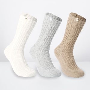 W628 Toastie Toes Socks
