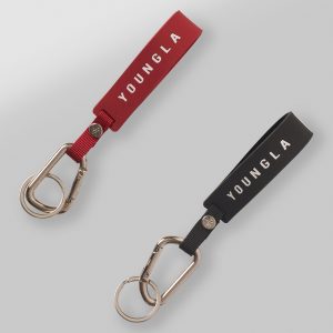 W6049 - Flex Keychain