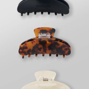 W6057 - YLA Claw Clip