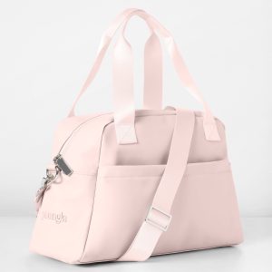W613 Sleek Mini Duffle