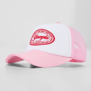 W636 Flashback Trucker Hat