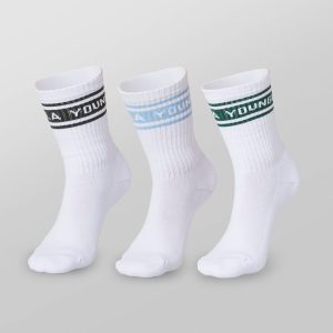 W638 - Elevate crew socks