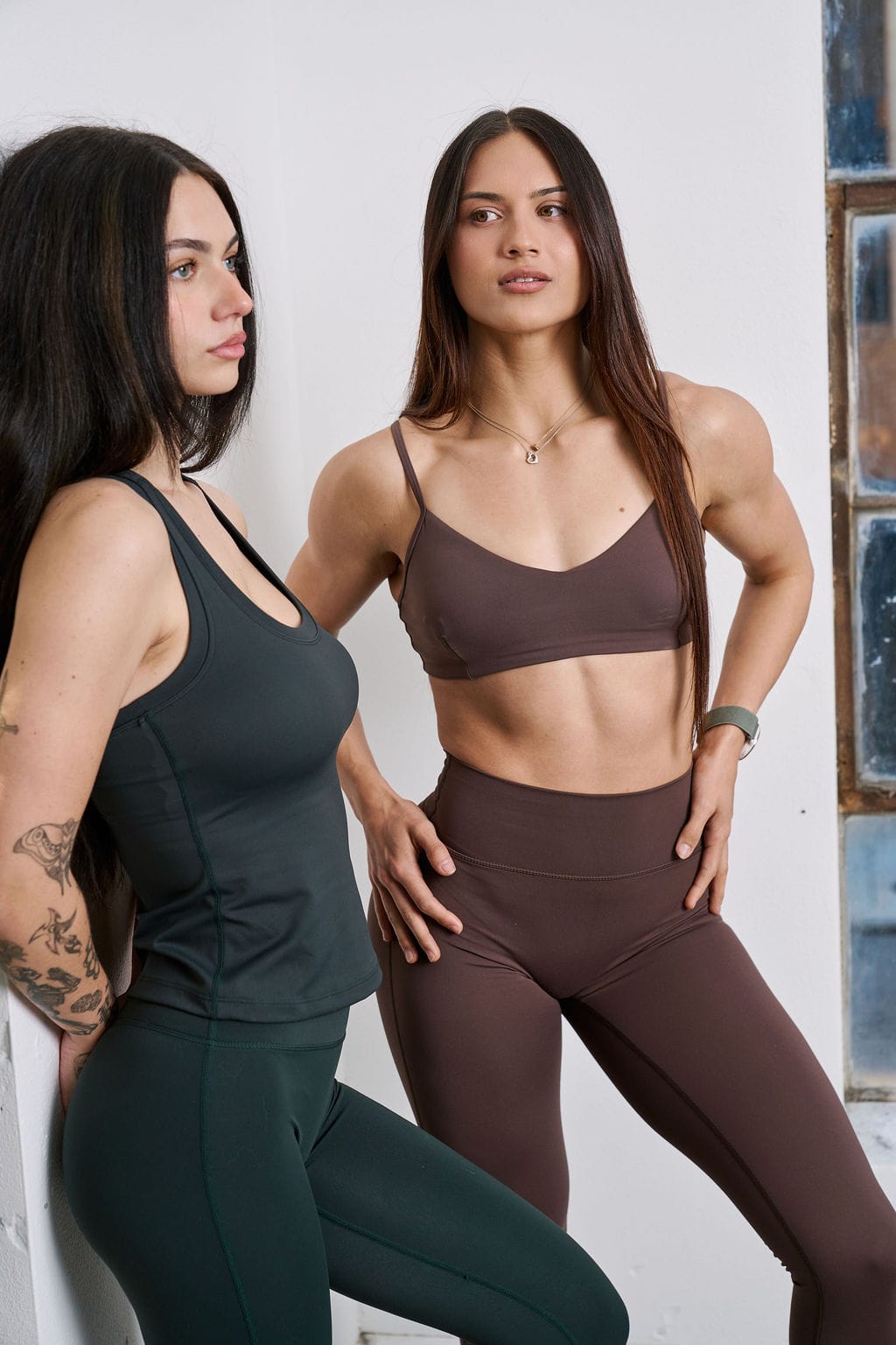 W3135 - Vital Sports Bra - Image 4
