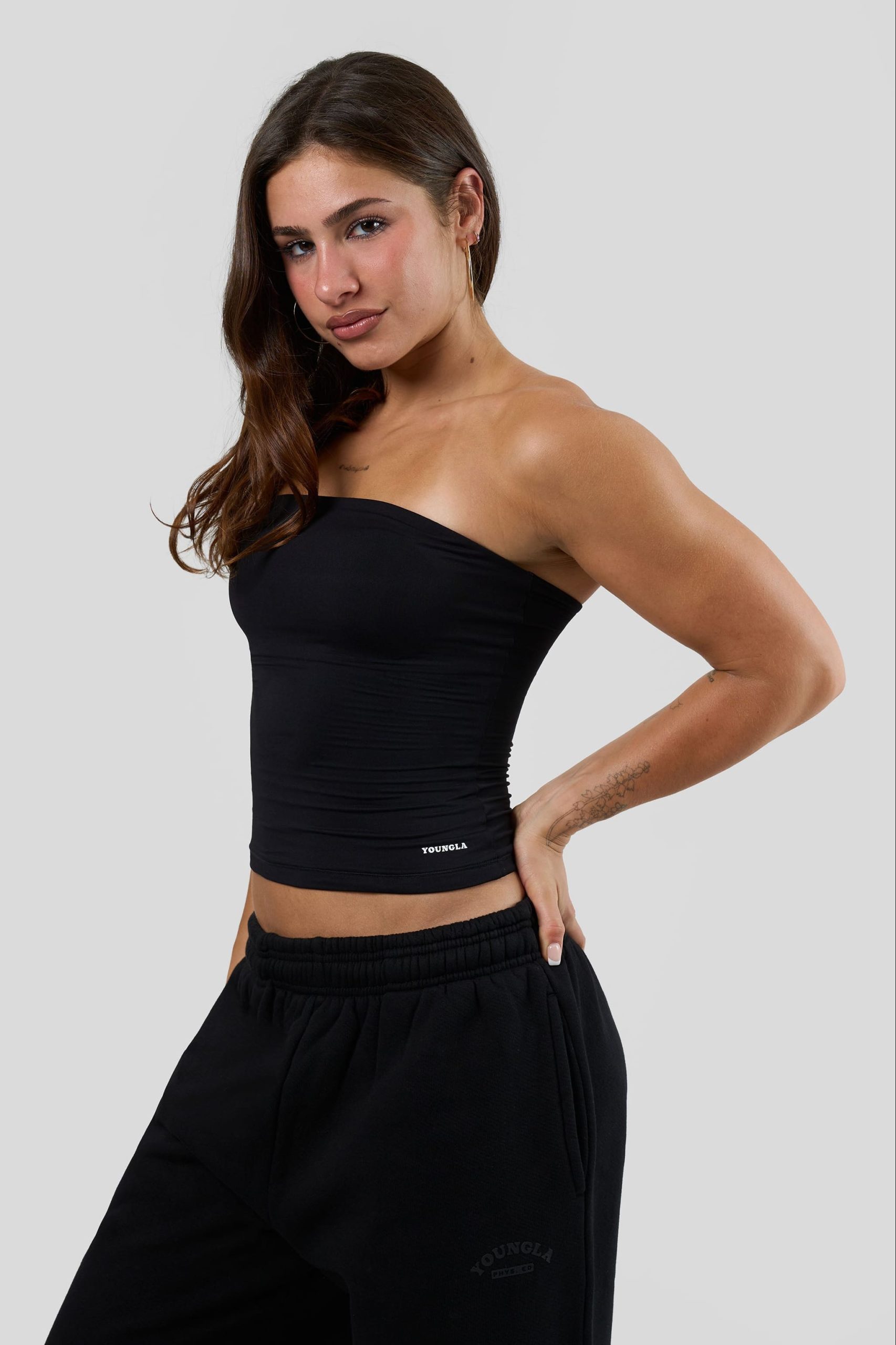 W4307 - Totally Tubular Top