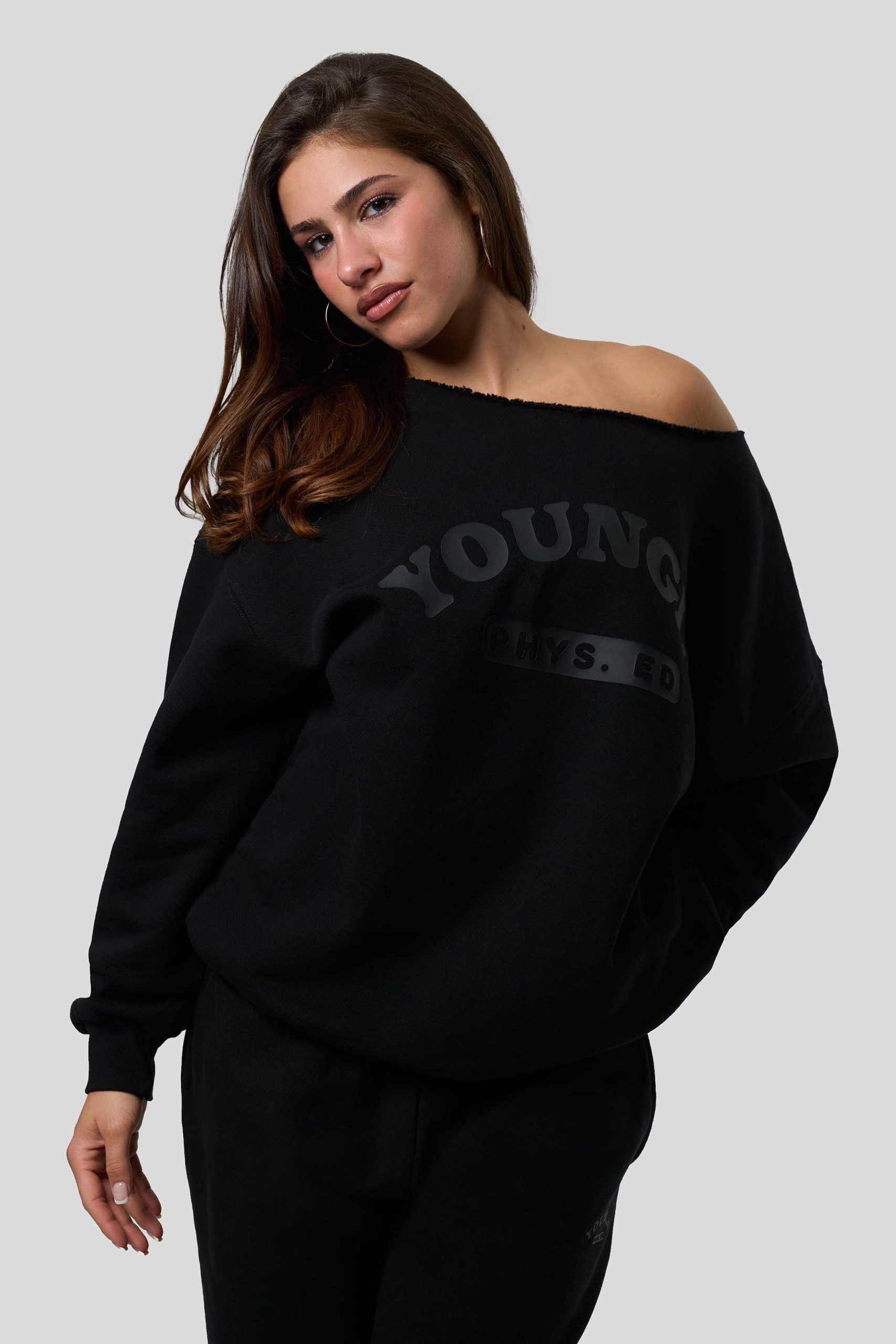 W5198 - P.E. Crewneck - Image 7