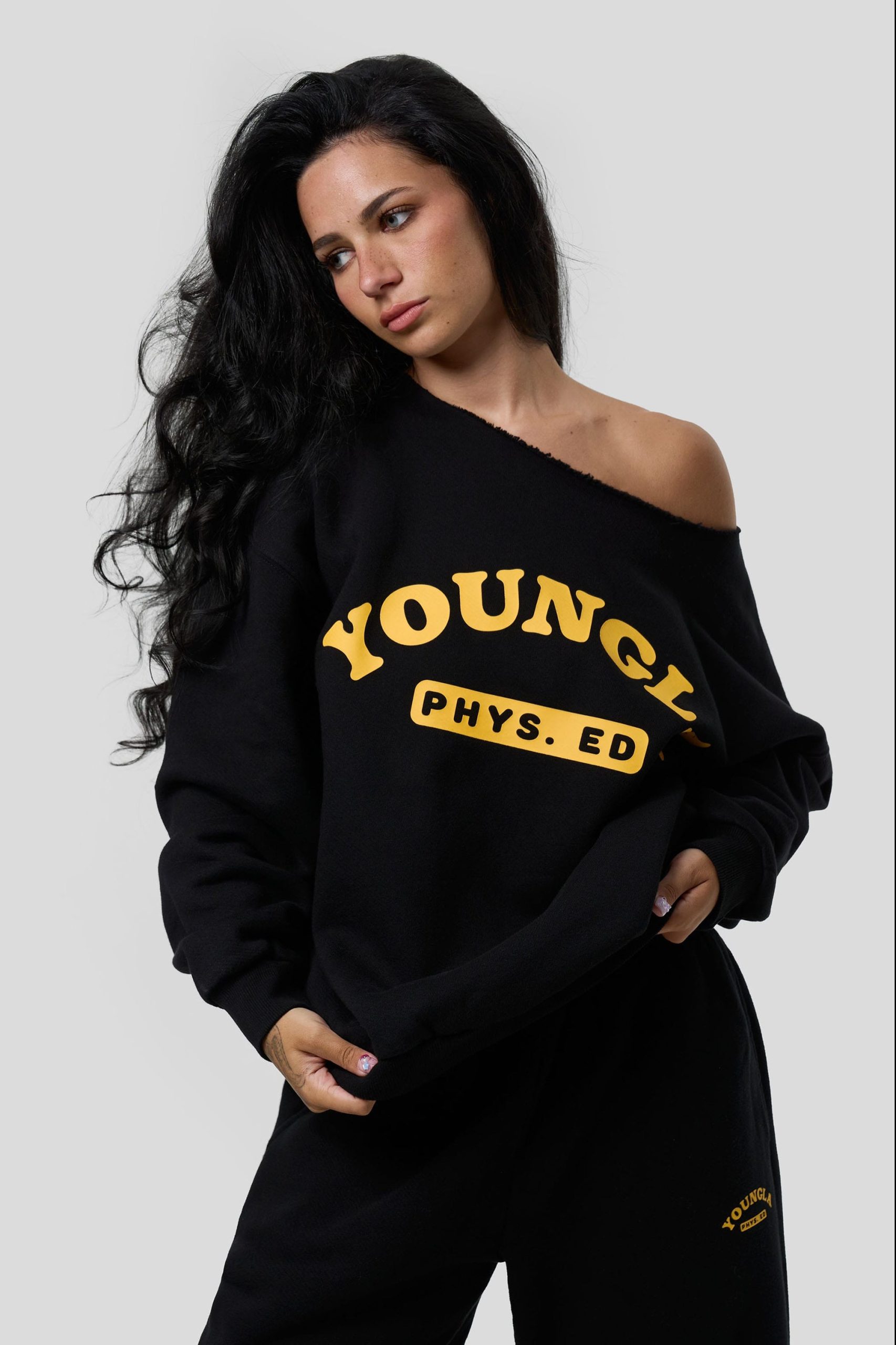 W5198 - P.E. Crewneck - Image 8