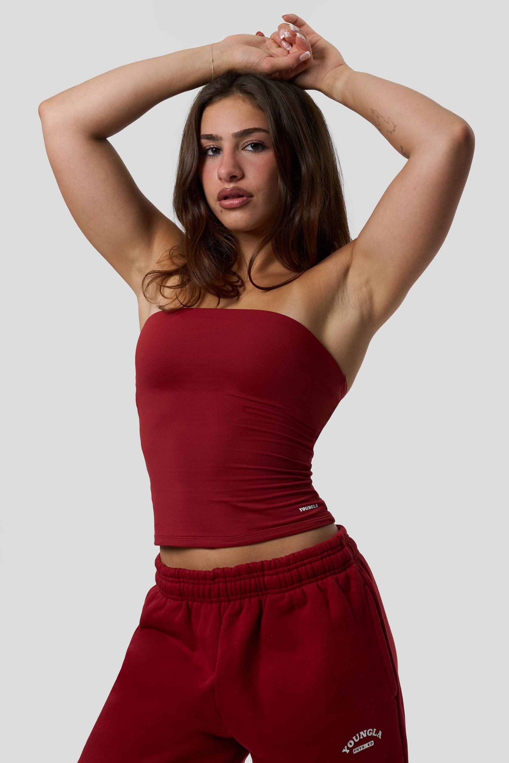 W4307 - Totally Tubular Top - Image 5