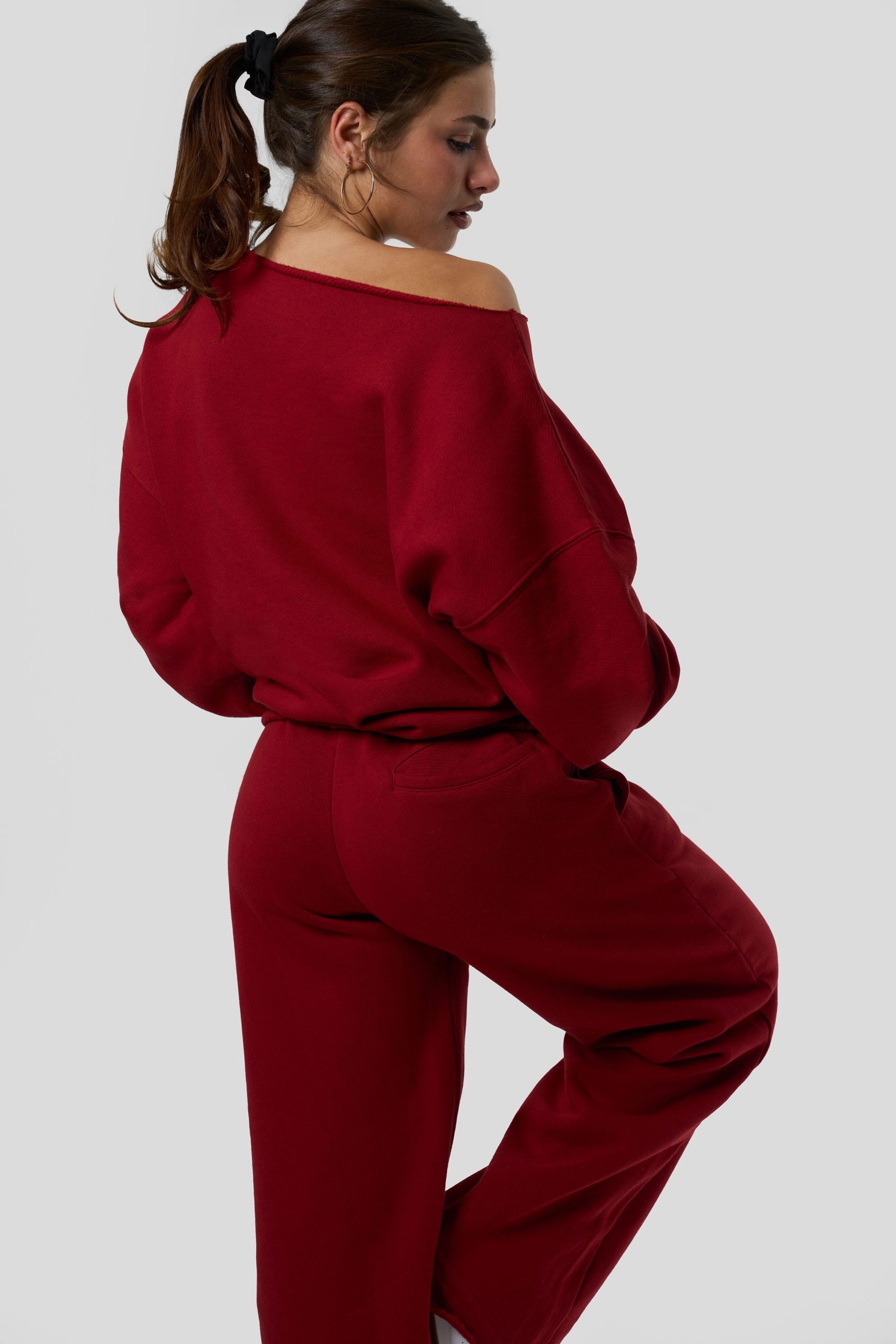 W5198 - P.E. Crewneck - Image 5