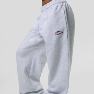 W2241 - P.E. Rawcut Sweats