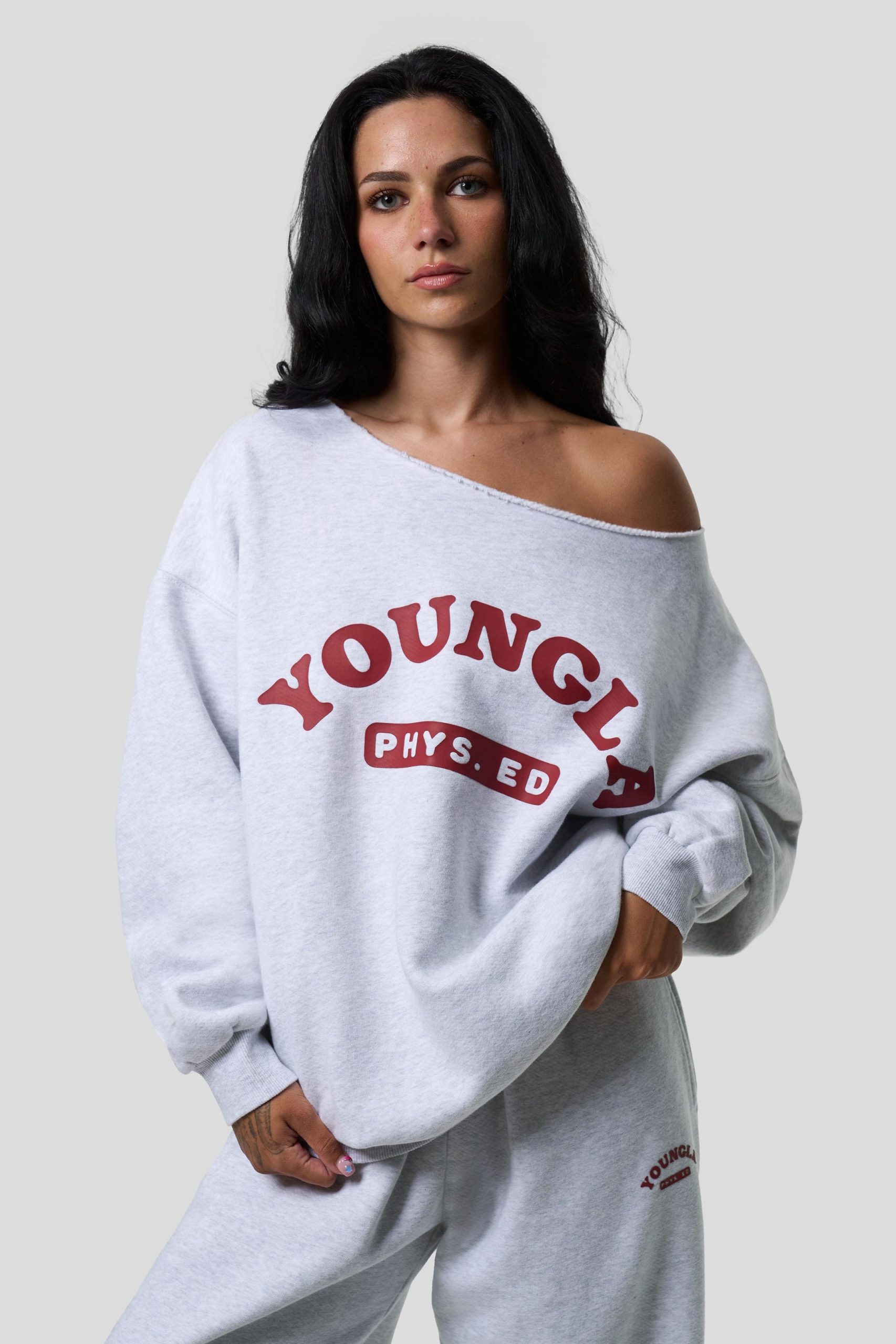 W5198 - P.E. Crewneck - Image 9