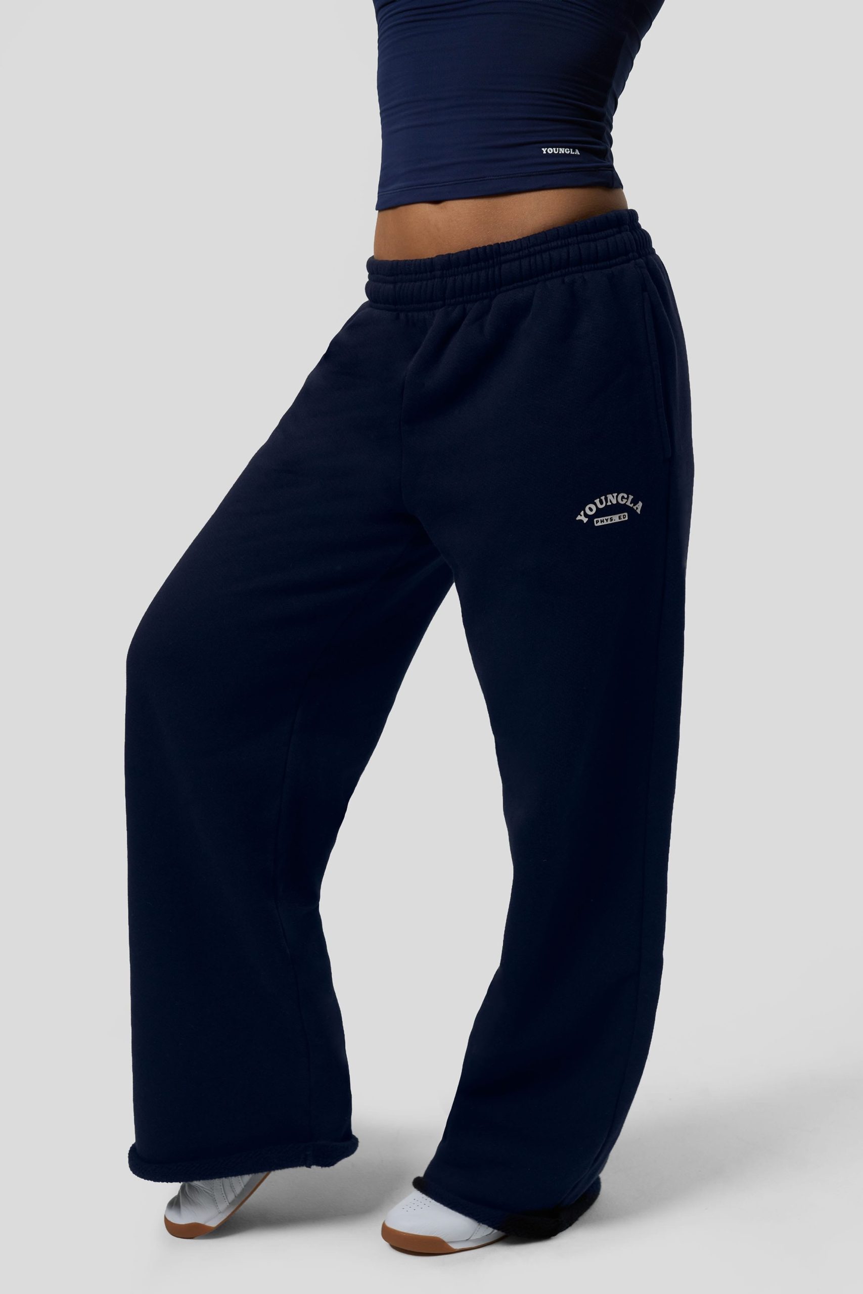 W2241 - P.E. Rawcut Sweats - Image 10