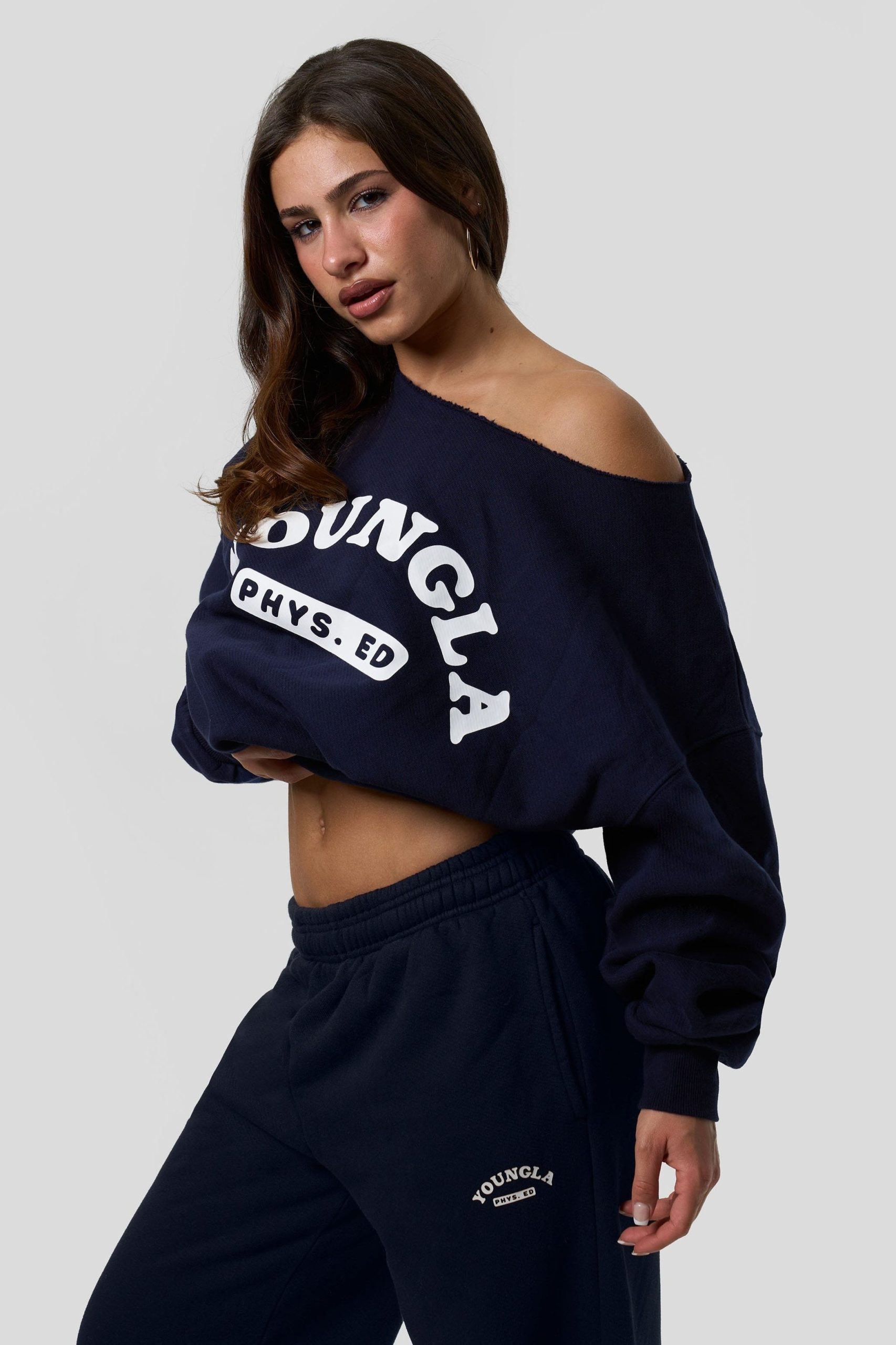 W5198 - P.E. Crewneck - Image 6